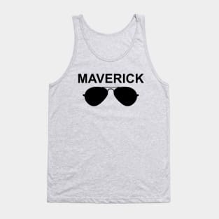 Maverick Tank Top